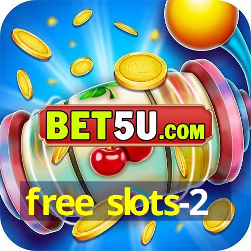 free slots